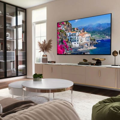 TV LG 86UA75006LA.AEUQ 86"