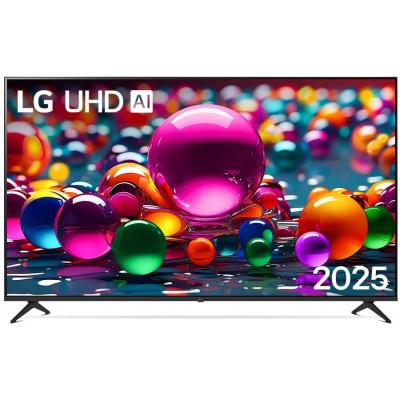 TV LG 86UA75006LA.AEUQ 86"