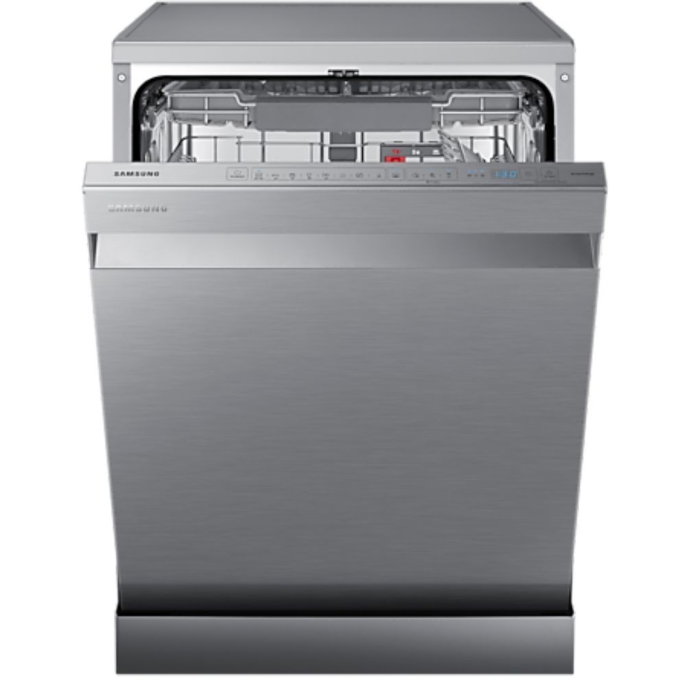 Lavavajillas SAMSUNG DW60A8050FS/EF Inox