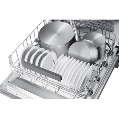 Lavavajillas SAMSUNG DW60A8050FS/EF Inox