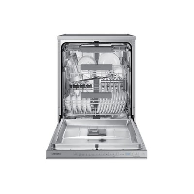 Lavavajillas SAMSUNG DW60A8050FS/EF Inox