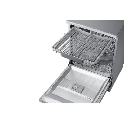 Lavavajillas SAMSUNG DW60A8050FS/EF Inox