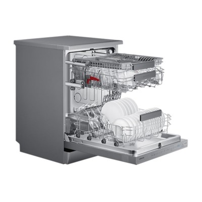 Lavavajillas SAMSUNG DW60A8050FS/EF Inox
