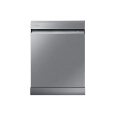 Lavavajillas SAMSUNG DW60A8050FS/EF Inox