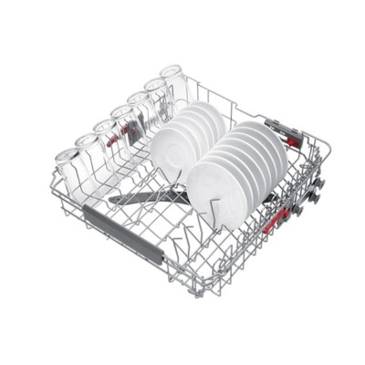 Lavavajillas SAMSUNG DW60A8050FS/EF Inox