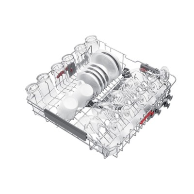 Lavavajillas SAMSUNG DW60A8050FS/EF Inox