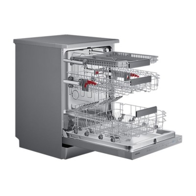 Lavavajillas SAMSUNG DW60A8050FS/EF Inox