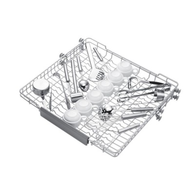 Lavavajillas SAMSUNG DW60A8050FS/EF Inox