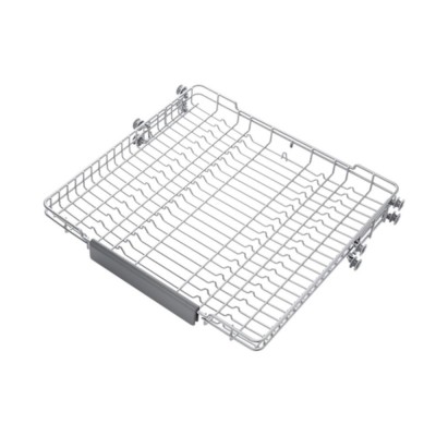 Lavavajillas SAMSUNG DW60A8050FS/EF Inox