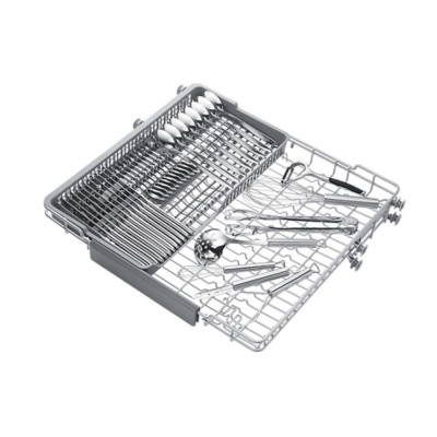 Lavavajillas SAMSUNG DW60A8050FS/EF Inox