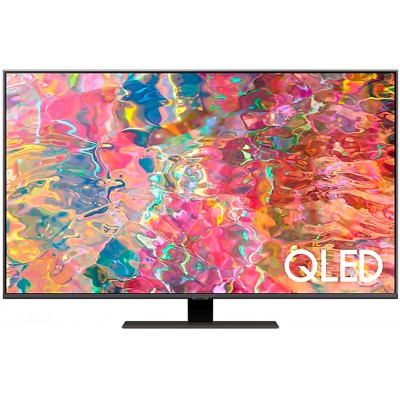 TV QLED SAMSUNG QE65Q80B