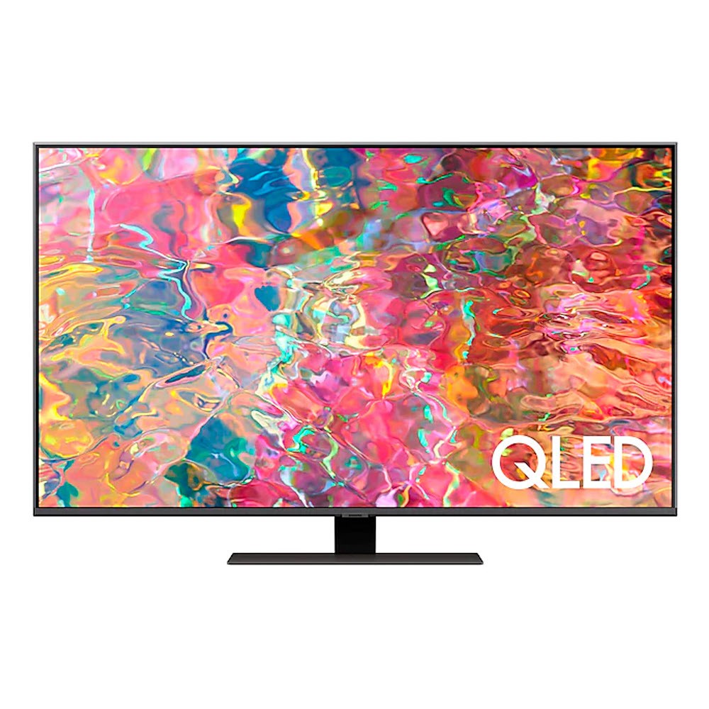 TV QLED SAMSUNG QE65Q80B
