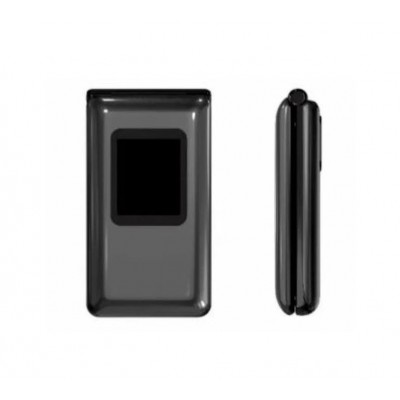 Móvil QUBO X-28B 4G Negro