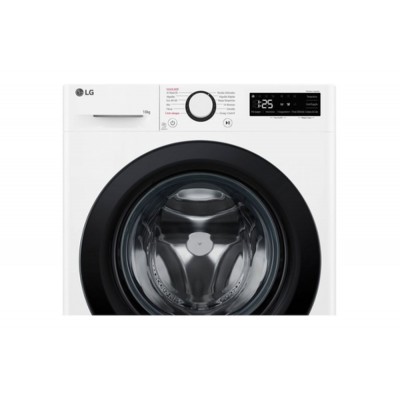Lavadora LG F4WR5010A6W Blanco 10 Kg