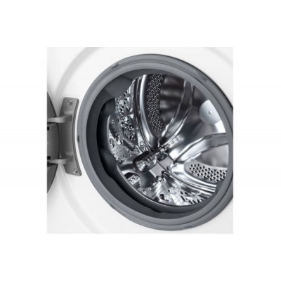 Lavadora LG F4WR5010A6W Blanco 10 Kg