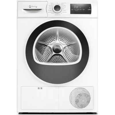 Secadora BALAY 3SB582BE Blanco