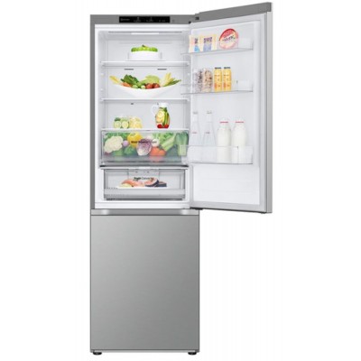 Combi LG GBV3100EPY Inox1.86m