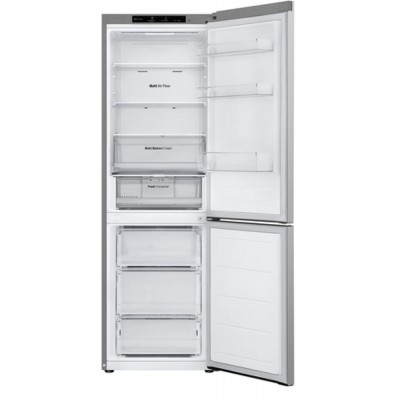 Combi LG GBV3100EPY Inox1.86m
