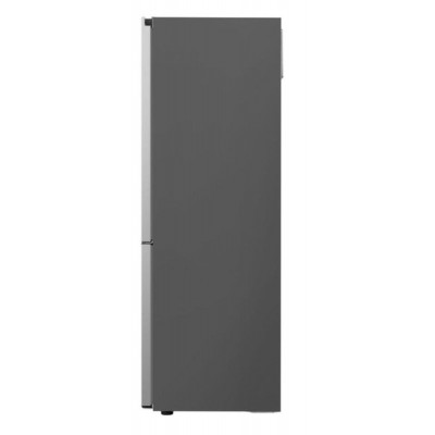 Combi LG GBV3100EPY Inox1.86m