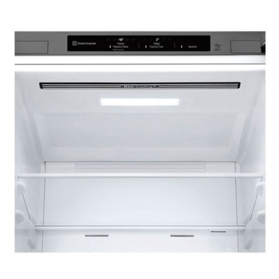 Combi LG GBV3100EPY Inox1.86m