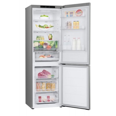 Combi LG GBV3100EPY Inox1.86m
