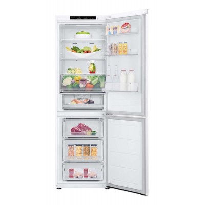 Combi LG GBV3100ESW Blanco...