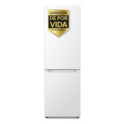 Combi LG GBV3100ESW Blanco 186cm x 70cm