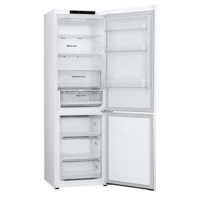 Combi LG GBV3100ESW Blanco 186cm x 70cm