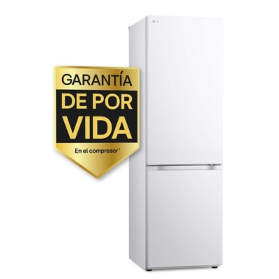 Combi LG GBV3100ESW Blanco 186cm x 70cm