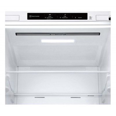 Combi LG GBV3100ESW Blanco 186cm x 70cm