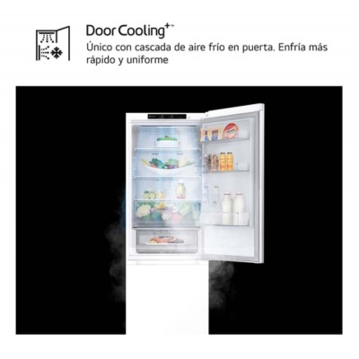 Combi LG GBV3100ESW Blanco 186cm x 70cm
