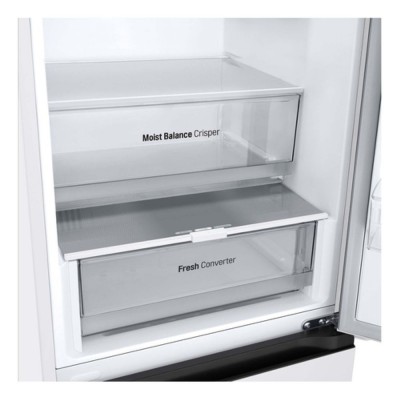 Combi LG GBV3100ESW Blanco 186cm x 70cm