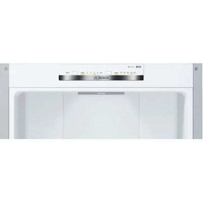Combi BOSCH KGN36VIED Inox