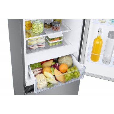 Combi Samsung RB38C600ESA/EF Inox