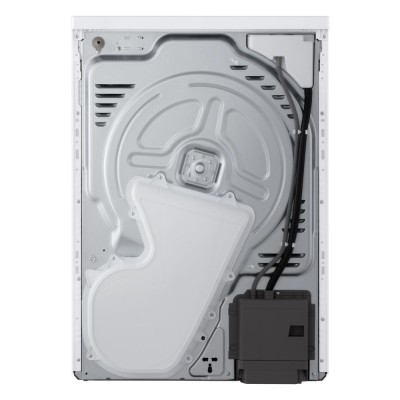 Secadora LG RHA1008NWK Blanco 8 kg