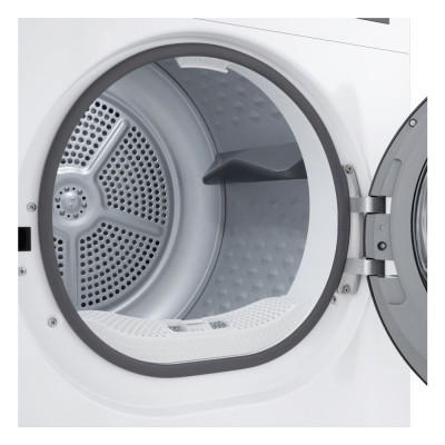 Secadora LG RHA1008NWK Blanco 8 kg