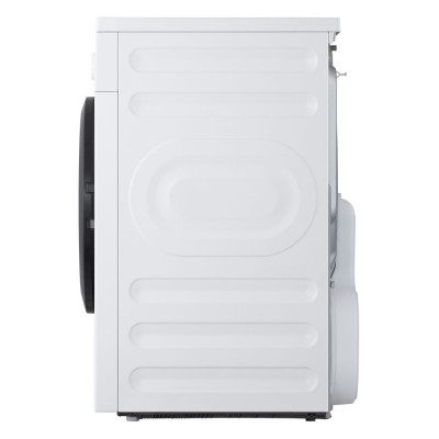 Secadora LG RHA1008NWK Blanco 8 kg