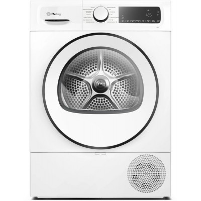 Secadora BALAY 3SB090BE Blanco