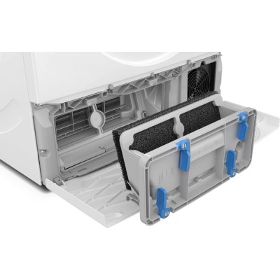 Secadora BALAY 3SB090BE Blanco