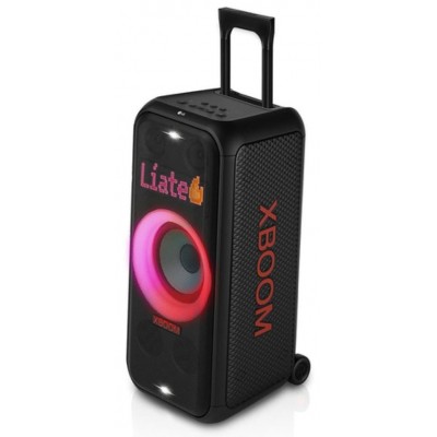 Altavoz Inalámbrico LG...