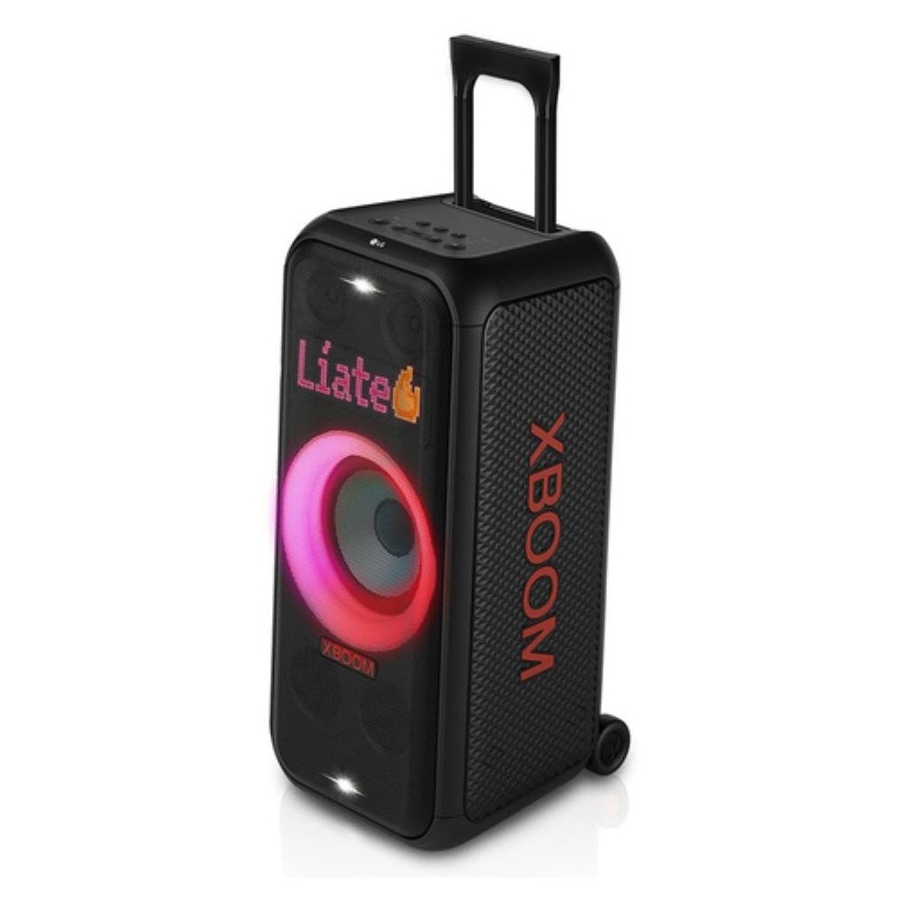 Altavoz Inalámbrico LG DXL7T HiFi 250W
