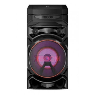 Altavoz LG RNC5 Negro  HiFi...