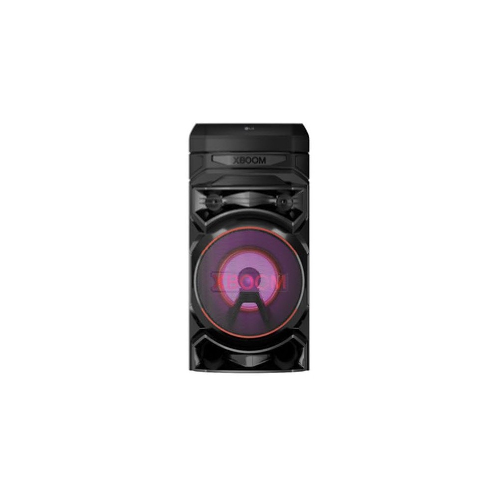 Altavoz LG RNC5 Negro  HiFi 300W