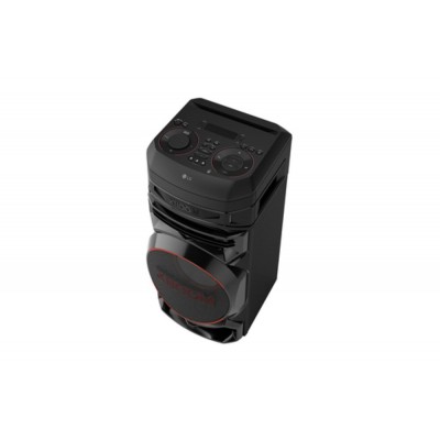 Altavoz LG RNC5 Negro  HiFi 300W