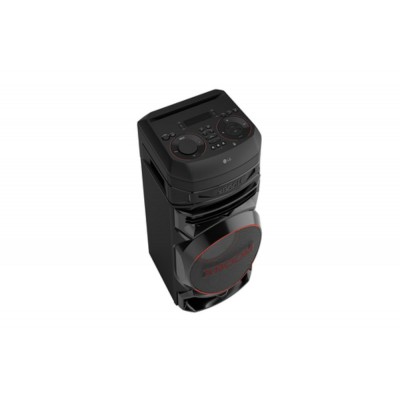 Altavoz LG RNC5 Negro  HiFi 300W