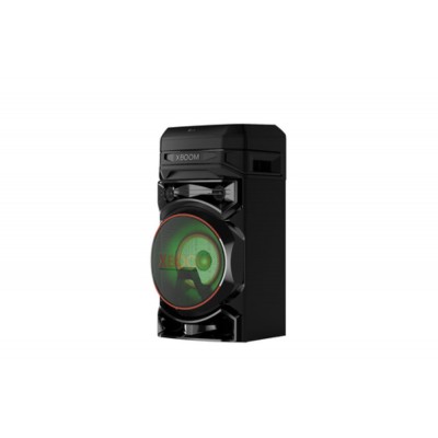 Altavoz LG RNC5 Negro  HiFi 300W