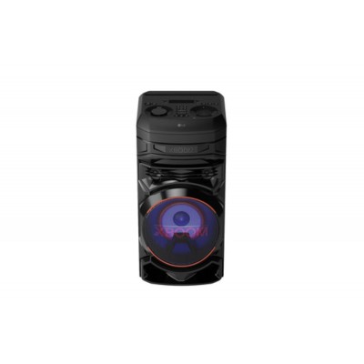 Altavoz LG RNC5 Negro  HiFi 300W