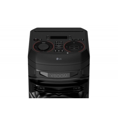 Altavoz LG RNC5 Negro  HiFi 300W