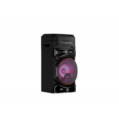 Altavoz LG RNC5 Negro  HiFi 300W