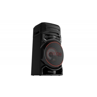 Altavoz LG RNC5 Negro  HiFi 300W